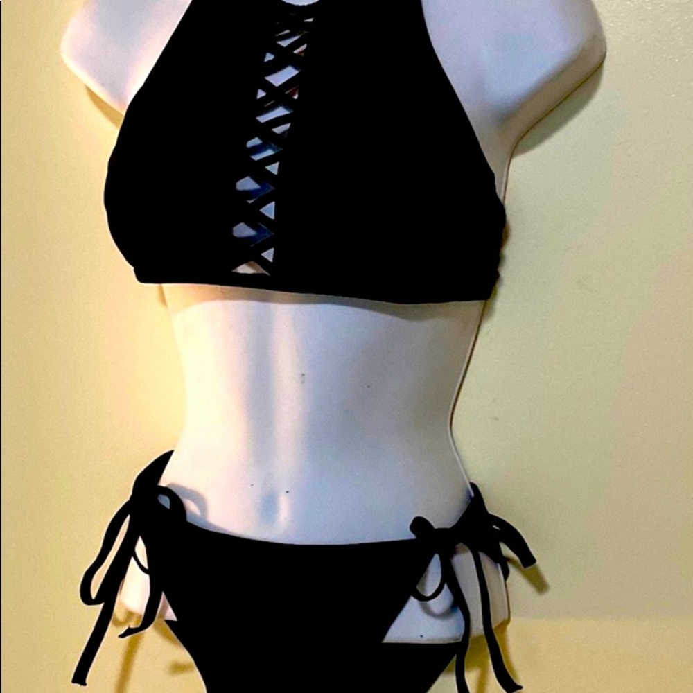 Ladies Bikini